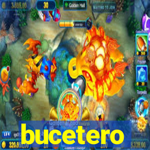 bucetero