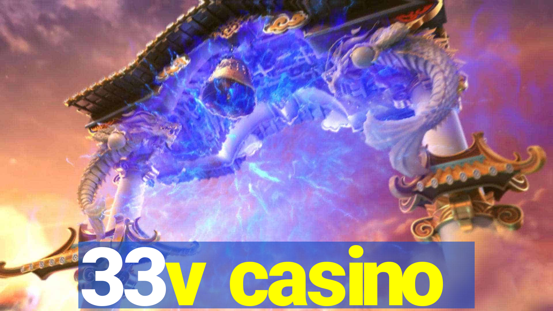 33v casino