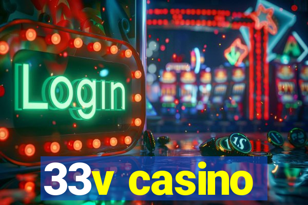 33v casino