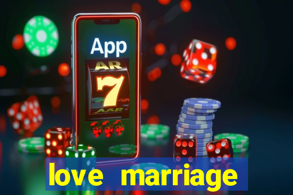 love marriage divorce babyface