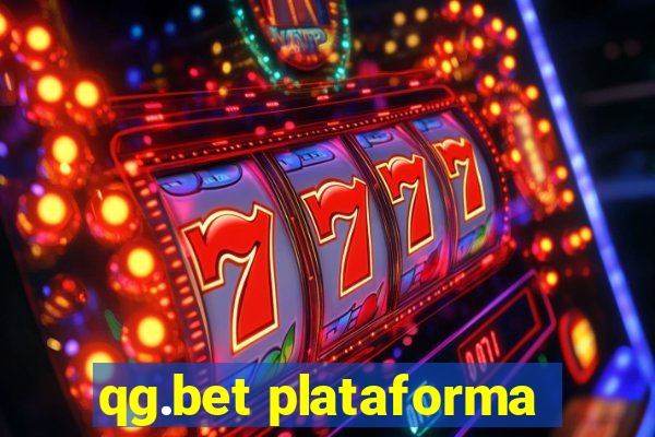 qg.bet plataforma