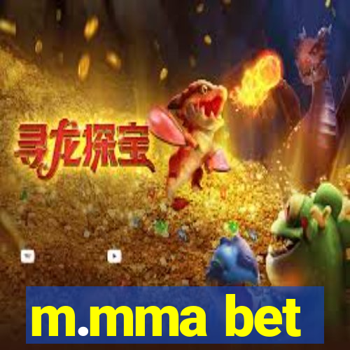 m.mma bet