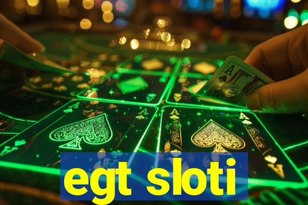 egt sloti