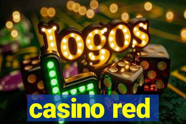 casino red