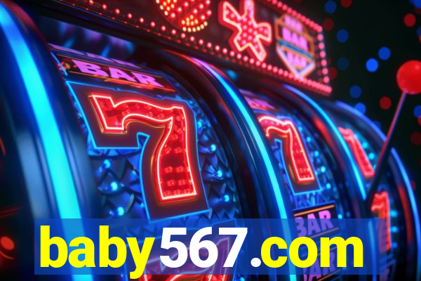 baby567.com