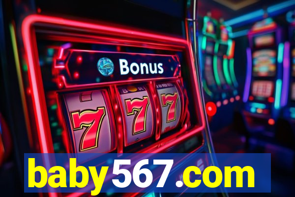 baby567.com