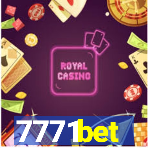 7771bet