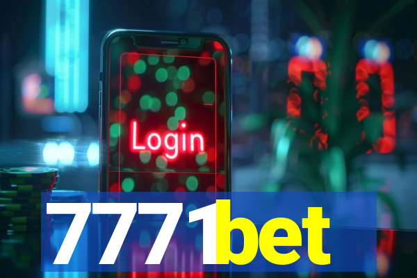 7771bet