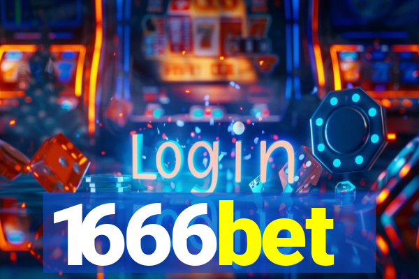 1666bet