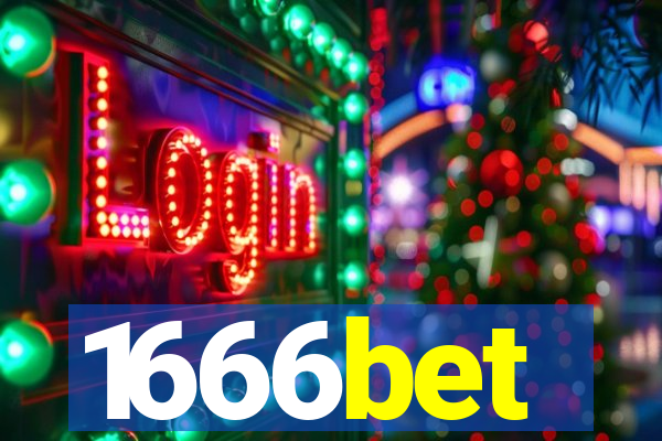 1666bet