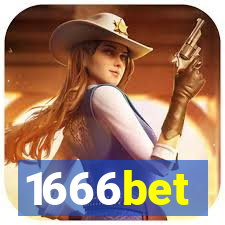 1666bet