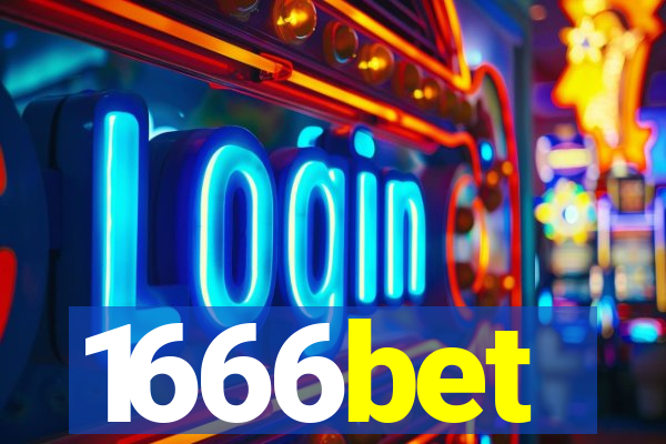 1666bet