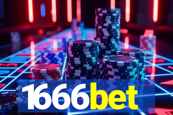 1666bet