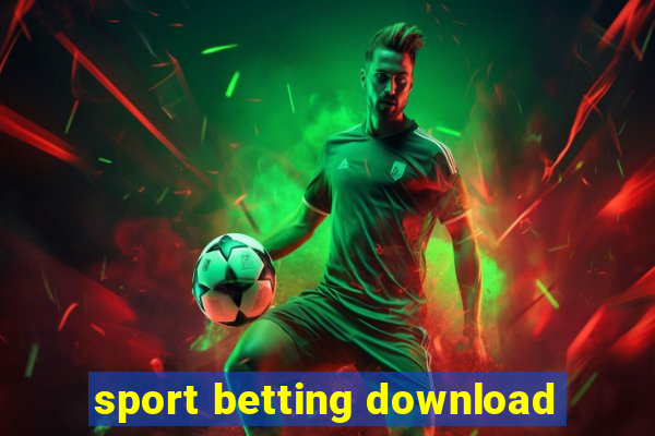 sport betting download