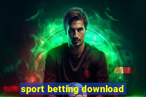 sport betting download