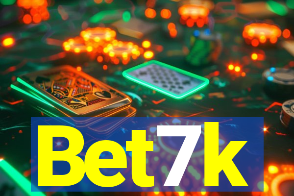 Bet7k