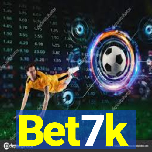 Bet7k