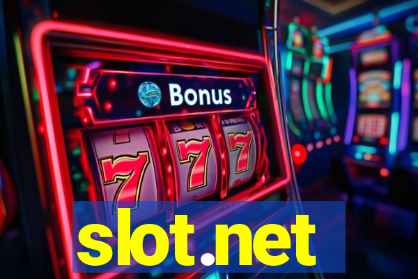 slot.net