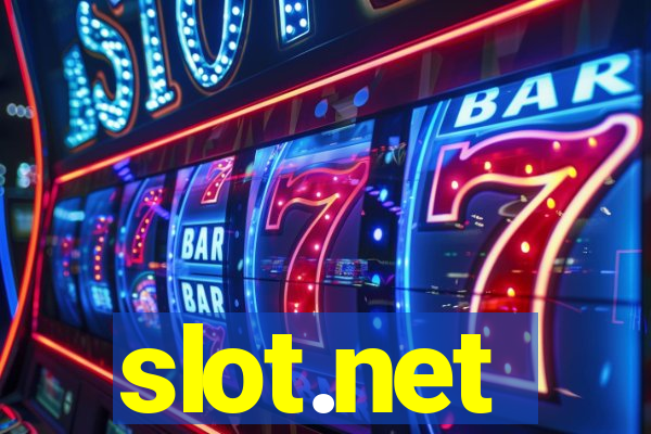 slot.net