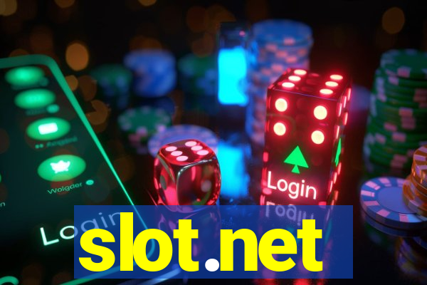 slot.net