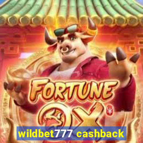 wildbet777 cashback