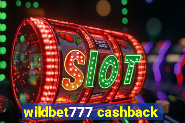 wildbet777 cashback