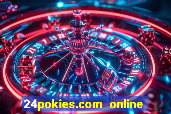 24pokies.com online casino australia