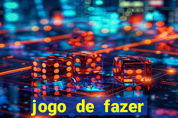 jogo de fazer aposta e ganhar dinheiro