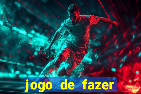 jogo de fazer aposta e ganhar dinheiro