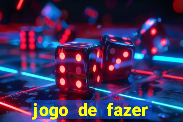 jogo de fazer aposta e ganhar dinheiro