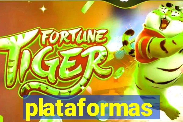 plataformas confiaveis para jogar fortune tiger