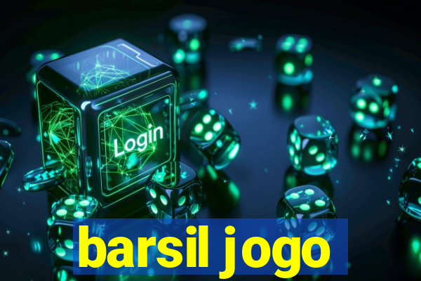 barsil jogo