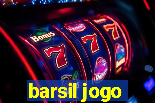 barsil jogo