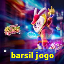 barsil jogo