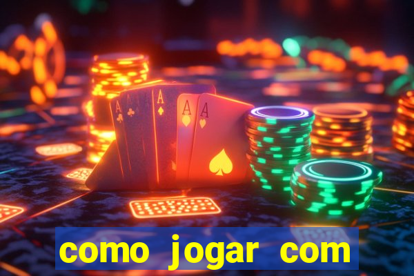 como jogar com bonus no blaze