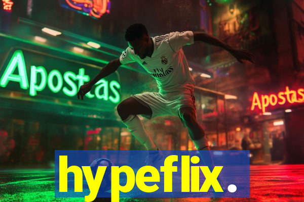 hypeflix.