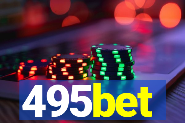 495bet