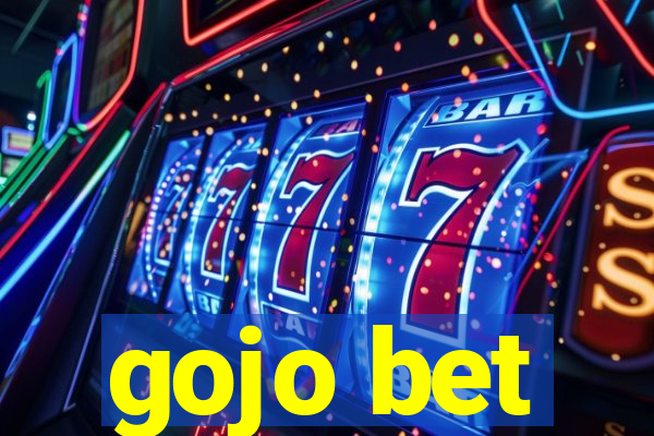 gojo bet