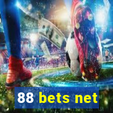 88 bets net