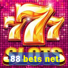 88 bets net