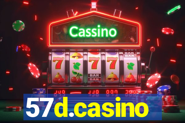 57d.casino