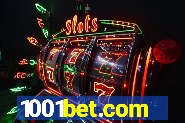 1001bet.com