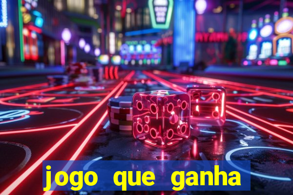 jogo que ganha dinheiro no paypal