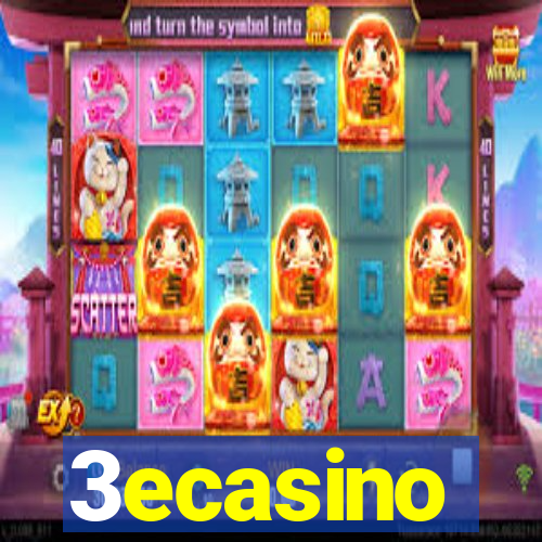 3ecasino