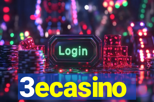 3ecasino