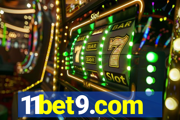 11bet9.com