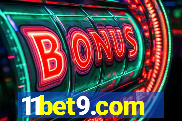 11bet9.com