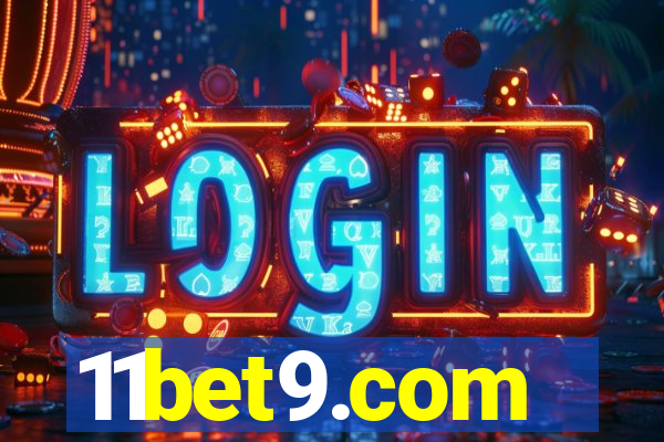 11bet9.com