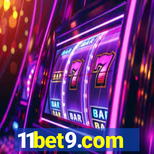 11bet9.com