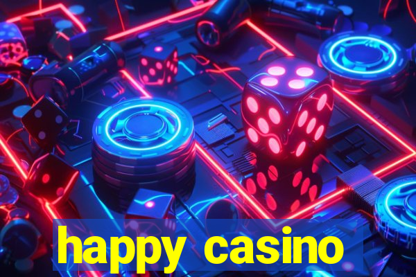 happy casino